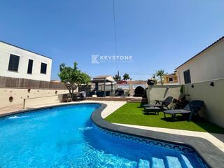 Rent Flat in Son Ferrer. Apartamento estiloso en ferrer