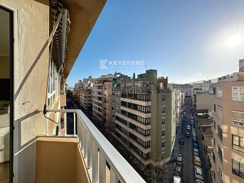 Foto 271e2d7a-73e5-4534-848b-c15bab0752de. Appartement dans Santa Catalina Palma de Mallorca