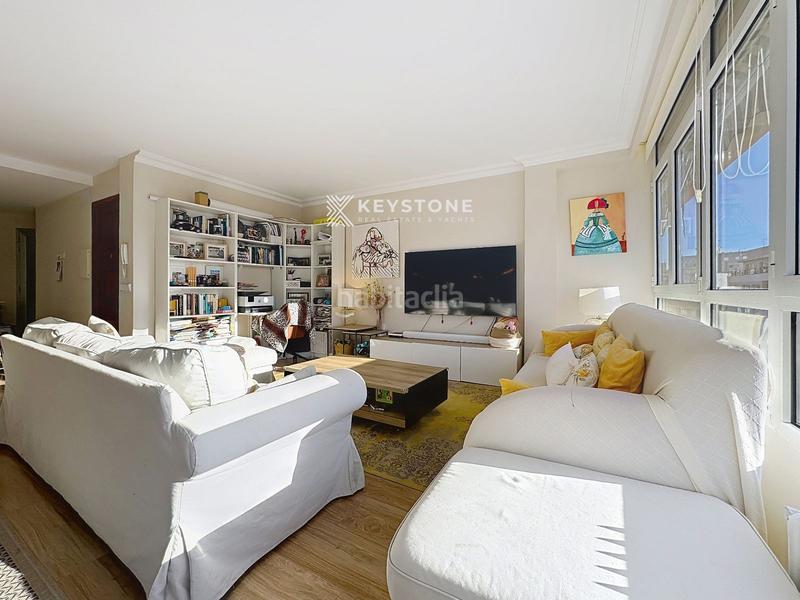 Foto 3b7134f7-2ee7-40d7-b1de-08cb474bba61. Appartement dans Santa Catalina Palma de Mallorca