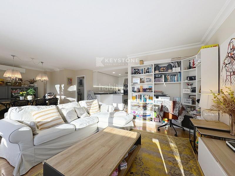 Foto c4aa1284-337f-40a8-a758-578aa0bc54b9. Appartement dans Santa Catalina Palma de Mallorca