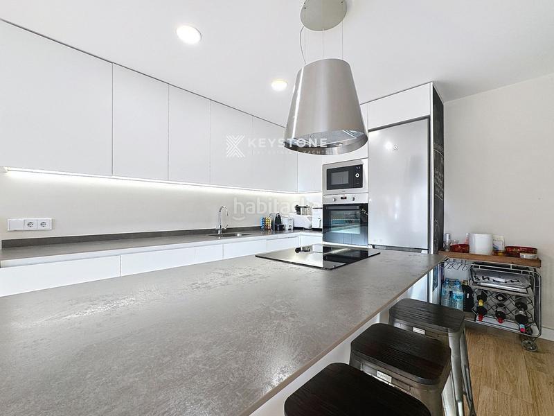 Foto cb01874a-82d9-4069-9b58-8b3cfa9b31b7. Appartement dans Santa Catalina Palma de Mallorca