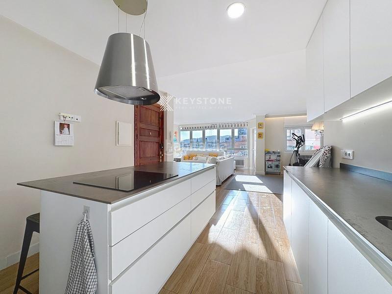 Foto dab287df-2c56-4a95-a0a2-da7202f11315. Appartement dans Santa Catalina Palma de Mallorca