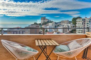 Location Appartement  Joan miró. Keystone alquila  apartamento cala major  1800