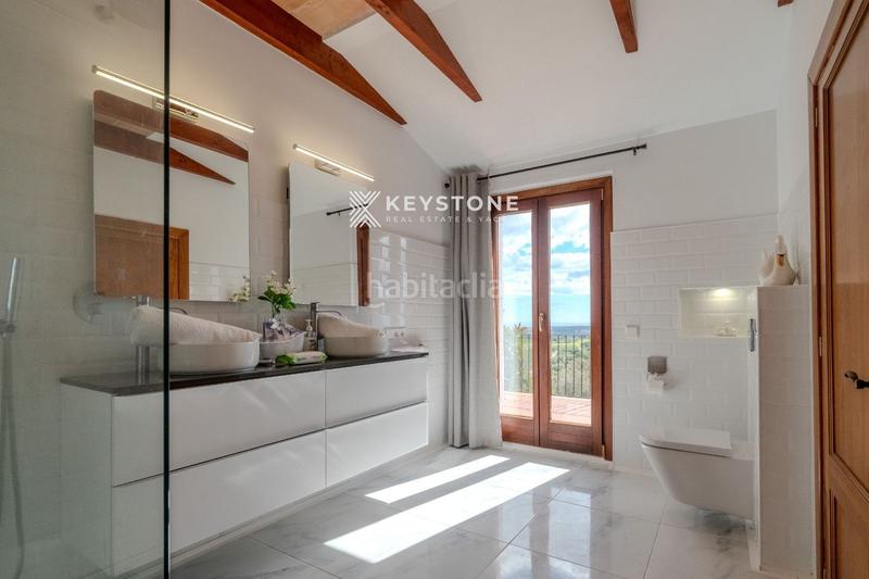 Foto a91018ae-564b-4324-9bbc-cf0d81256391. Affitto chalet con parcheggio piscina in Jaume III Palma de Mallorca