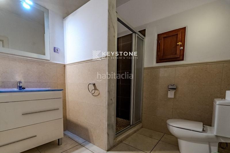 Foto efe0e03e-02b8-4542-a3f6-d9587e355af6. Lloguer xalet amb aparcament piscina a Jaume III Palma de Mallorca