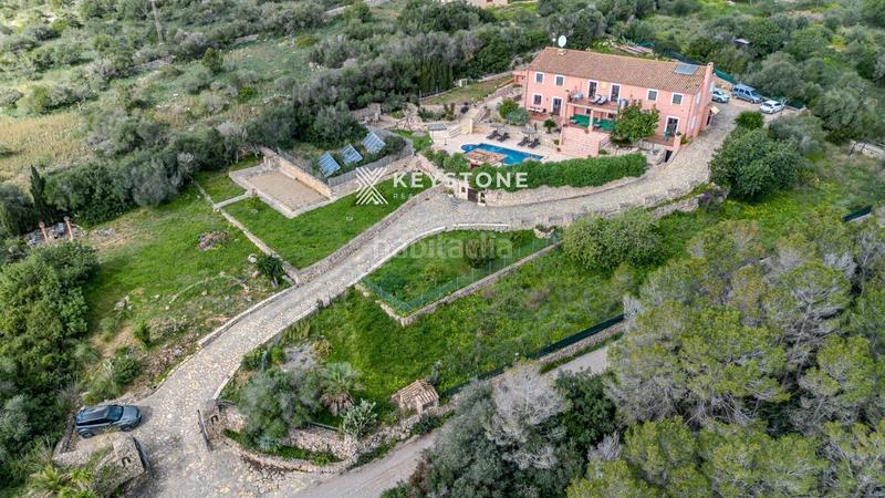 Foto 0b95b523-0191-4cfc-aadb-6e672ffe8df1. Location chalet avec parking piscine dans Jaume III Palma de Mallorca