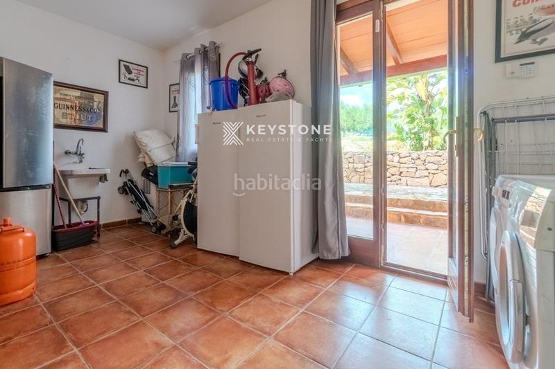 Foto 2580b8c1-94e5-491b-a9c0-0adb1a8f9c89. Location chalet avec parking piscine dans Jaume III Palma de Mallorca