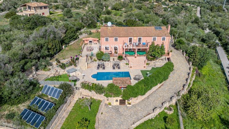 Foto 5fdd8a26-915d-40df-a9af-1aff58b6824c. Location chalet avec parking piscine dans Jaume III Palma de Mallorca