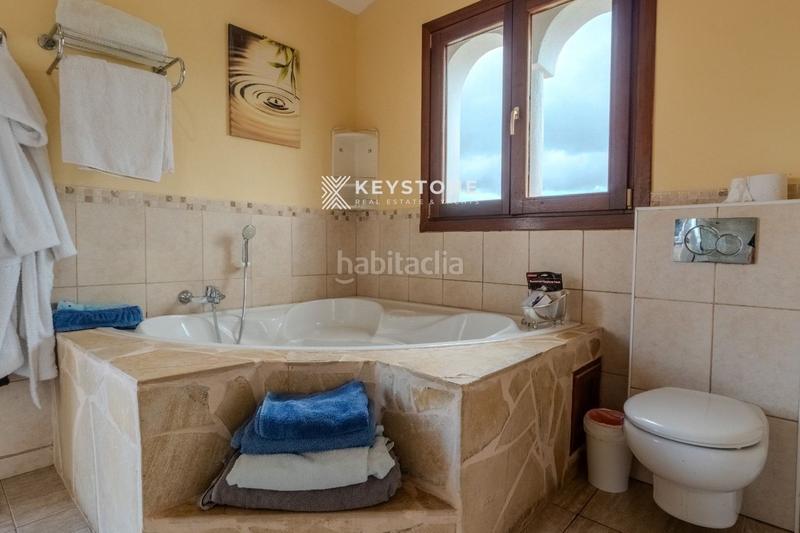 Foto 78215346-605d-493f-8465-630852f0e0b8. Location chalet avec parking piscine dans Jaume III Palma de Mallorca