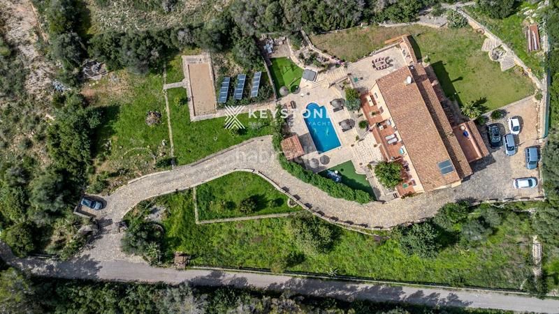 Foto 7980a5f3-a75f-402f-af1f-bc3dd8b3444d. Location chalet avec parking piscine dans Jaume III Palma de Mallorca