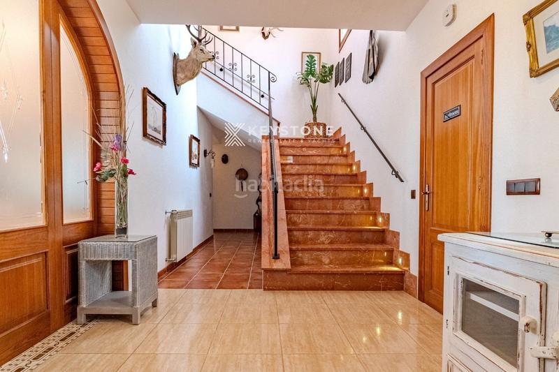 Foto b5883f36-f8ff-4347-9fa7-09da3ae67a07. Location chalet avec parking piscine dans Jaume III Palma de Mallorca