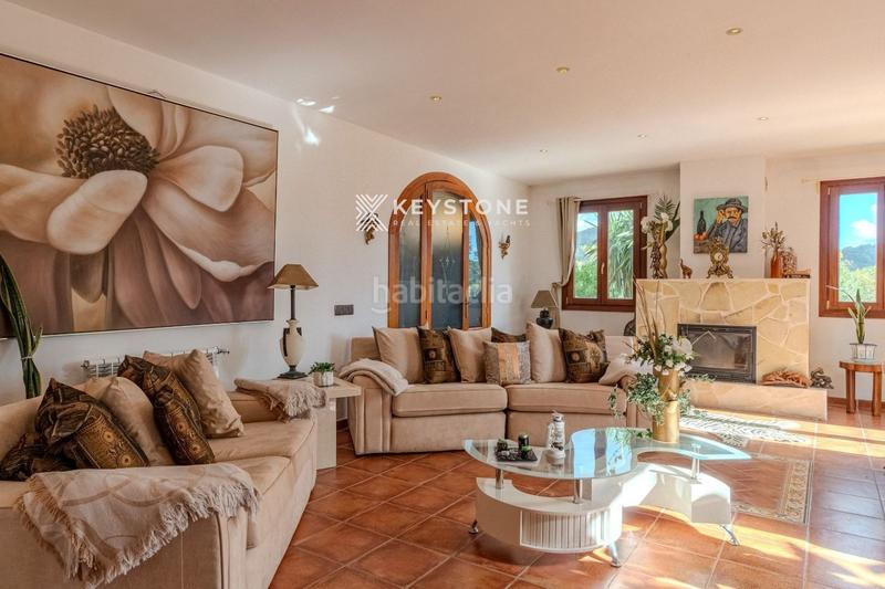 Foto b897792a-106e-41d2-a6c0-ce956808368c. Miete chalet mit parking pool in Jaume III Palma de Mallorca