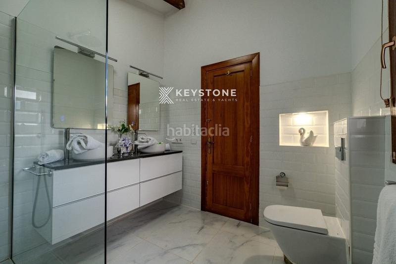 Foto cfdc1ee8-06d9-472c-9133-de584296dd87. Miete chalet mit parking pool in Jaume III Palma de Mallorca