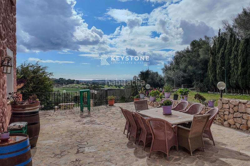 Foto 2627659b-0b46-4882-b9ae-e41f4b786b7b. Rent chalet with parking pool in Jaume III Palma de Mallorca