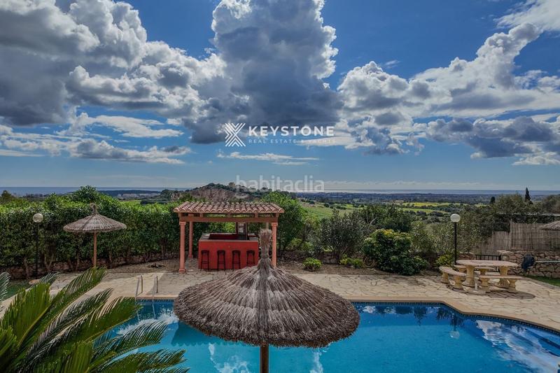 Foto 86ec1205-1892-4a29-85f4-9e828185e7cb. Rent chalet with parking pool in Jaume III Palma de Mallorca