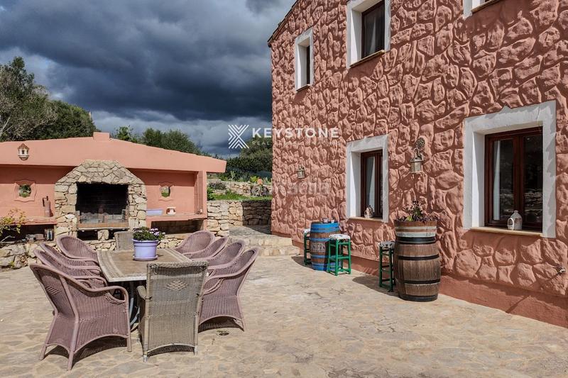 Foto d093603a-948a-438c-8296-f8837b55ea96. Rent chalet with parking pool in Jaume III Palma de Mallorca