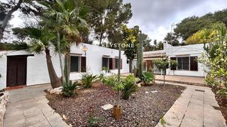 Miete Chalet  Av.mallorca. Finca rústica con encanto y privacidad en sol de mallorca