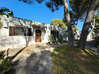 Miete Chalet  Del sol. Finca rústica con encanto y privacidad en sol de mallorca