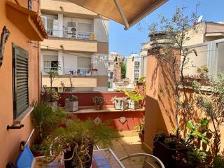 Building in Son Canals. Inversión en edificio residencial  listo para alquilar en palma