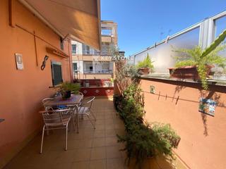 Flat in Son Canals. Luminoso piso en son canals
