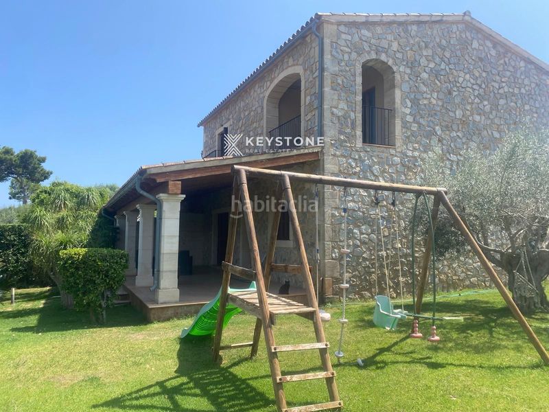 Foto bc562205-1676-429f-a1d2-892edafaa0a9. Affitto chalet con parcheggio piscina in Son Servera poble Son Servera
