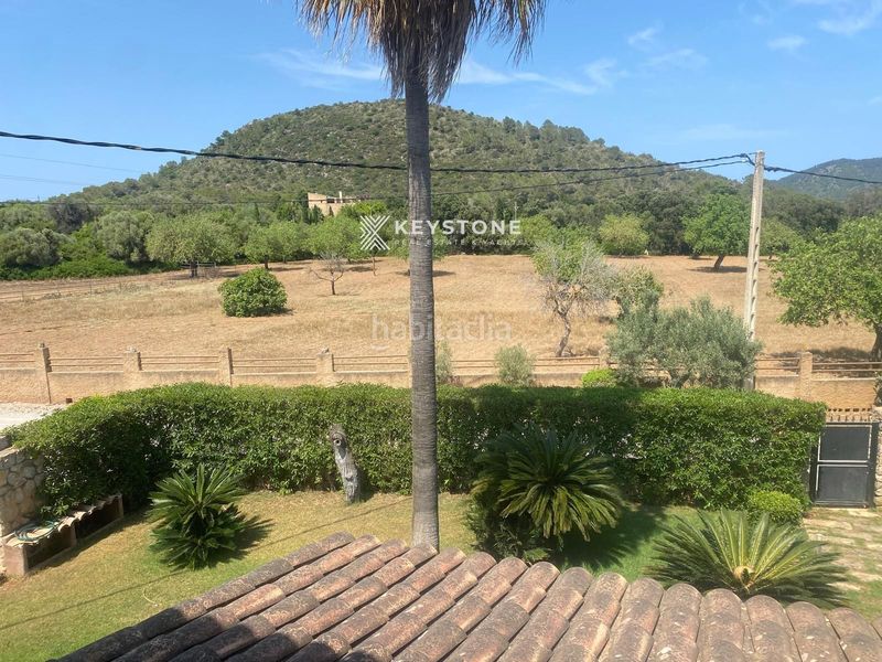 Foto c663f482-7823-4f98-b948-daa25f5127cb. Affitto chalet con parcheggio piscina in Son Servera poble Son Servera
