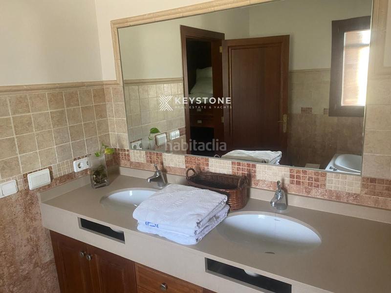 Foto 149e2b28-34f8-4610-8c34-f74e3e370b1f. Alquiler chalet casa de piedra con piscina y vistas al mar y montaña en Son Servera