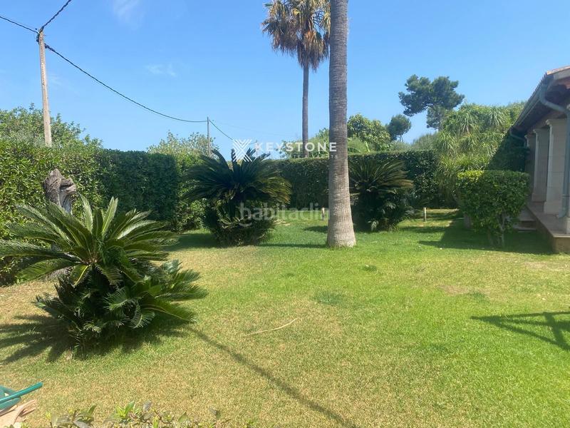Foto e01b1e21-a594-48db-a2f9-6145e394d9ba. Alquiler chalet casa de piedra con piscina y vistas al mar y montaña en Son Servera