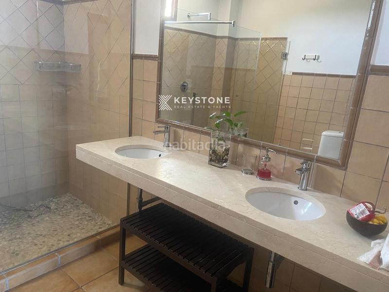 Foto e705dd3d-8489-4202-86bd-b502d0d5806b. Alquiler chalet casa de piedra con piscina y vistas al mar y montaña en Son Servera