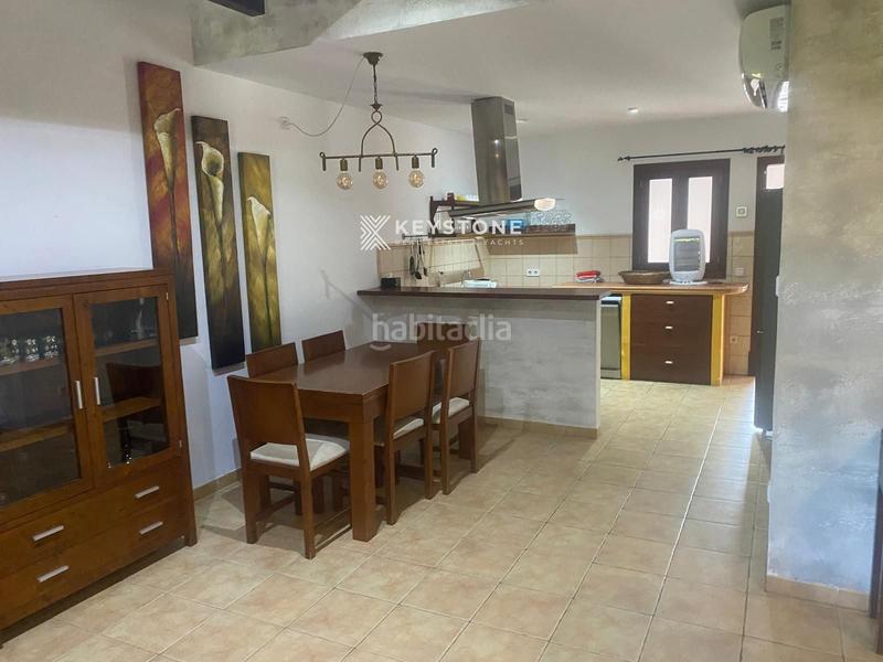 Foto ecfff99c-2876-47c4-acfb-40b41697824f. Alquiler chalet casa de piedra con piscina y vistas al mar y montaña en Son Servera