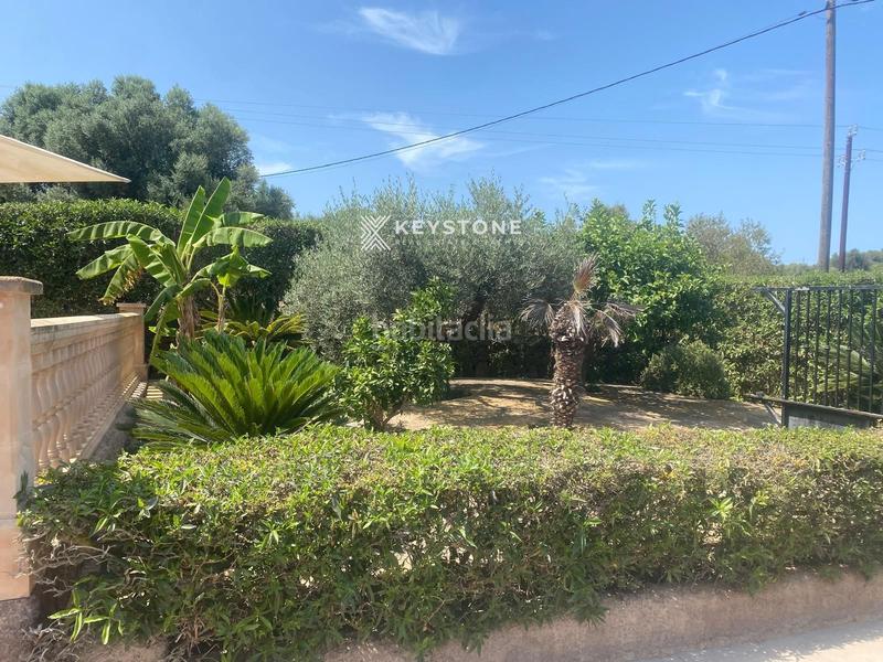 Foto 48c5093e-a193-4364-a730-c1c21ff6efdb. Miete chalet mit parking pool in Son Servera poble Son Servera
