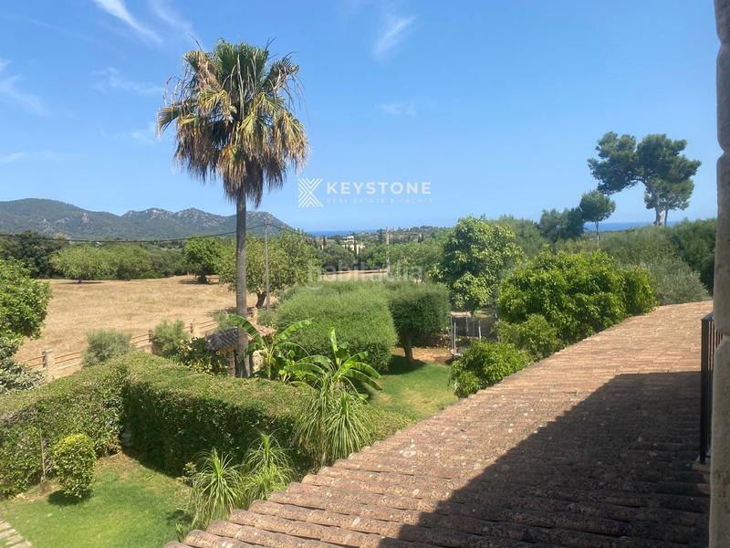 Foto 6d5fe424-5fac-4cb3-b7b6-00a5b305af7f. Miete chalet mit parking pool in Son Servera poble Son Servera
