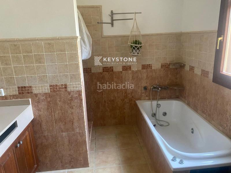 Foto ae2a36c0-b9ff-4de4-be09-3f2a73926987. Miete chalet mit parking pool in Son Servera poble Son Servera