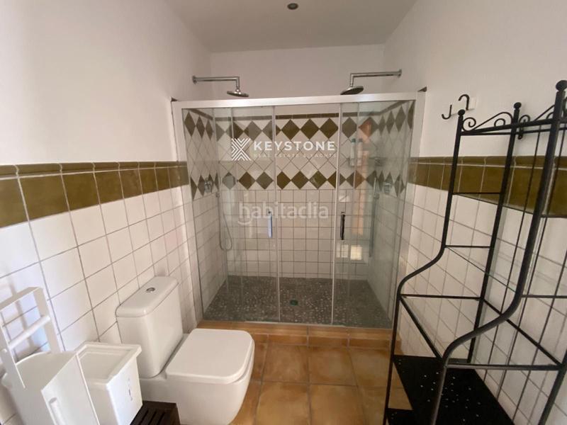 Foto 8d712a94-1a14-438a-b378-b18a9b72c609. Rent chalet with parking pool in Son Servera poble Son Servera