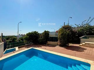 Alquiler Piso  Calle sor francesca verónica bassa, 2. Exclusiva casa con jardín y piscina privada en la bonanova