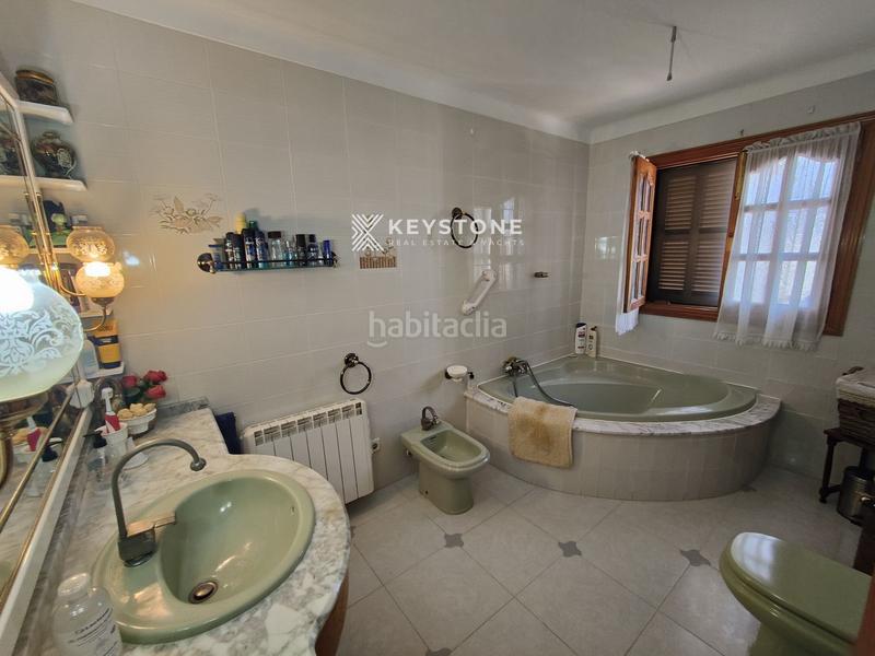 Foto 14bbe386-4715-4301-985d-a165245b188a. Casa con parcheggio piscina in Badia Blava-Badia Gran-Tolleric Llucmajor