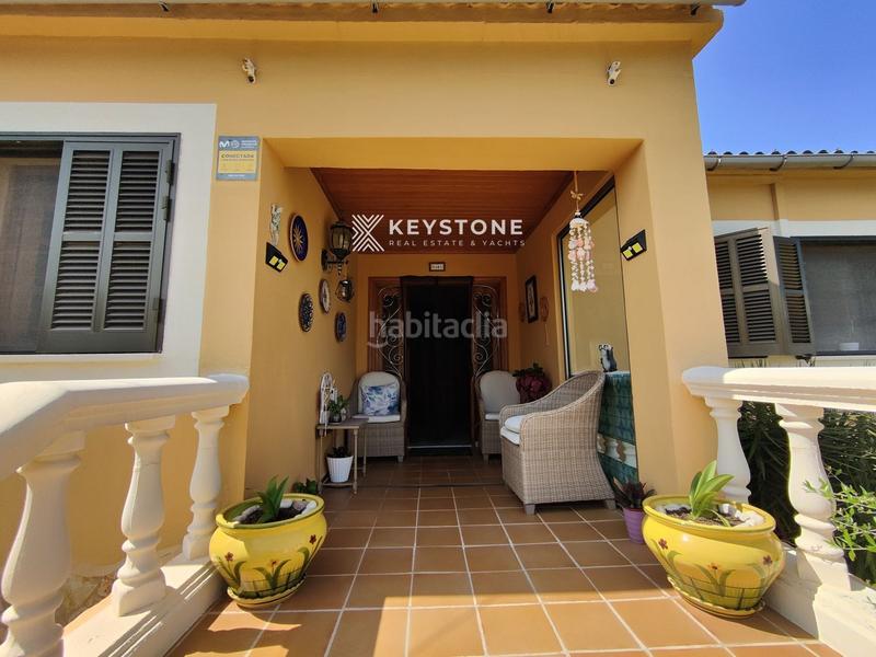 Foto 83fc024c-15ee-4990-8cc3-7fdd702dd218. Casa con parcheggio piscina in Badia Blava-Badia Gran-Tolleric Llucmajor