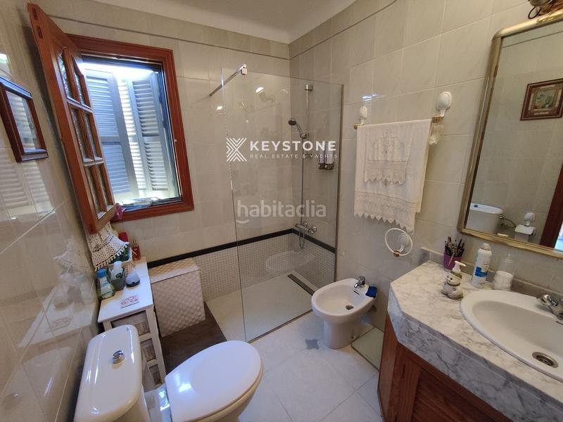 Foto e9406f81-fcc2-4d4f-b9e7-898752bb7570. Casa con parcheggio piscina in Badia Blava-Badia Gran-Tolleric Llucmajor