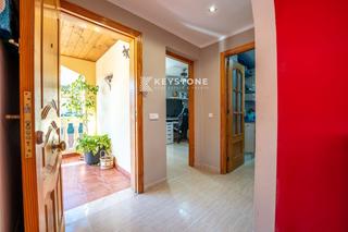 Chalet à Sa Cabaneta. Chalet pareado con piscina privada en ses cases noves, marratxí