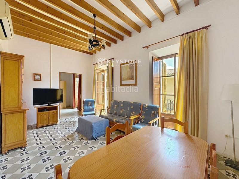 Foto 0198e343-8add-4f21-a2a1-1a62f2601e9a. Casa con parcheggio piscina in Lloseta