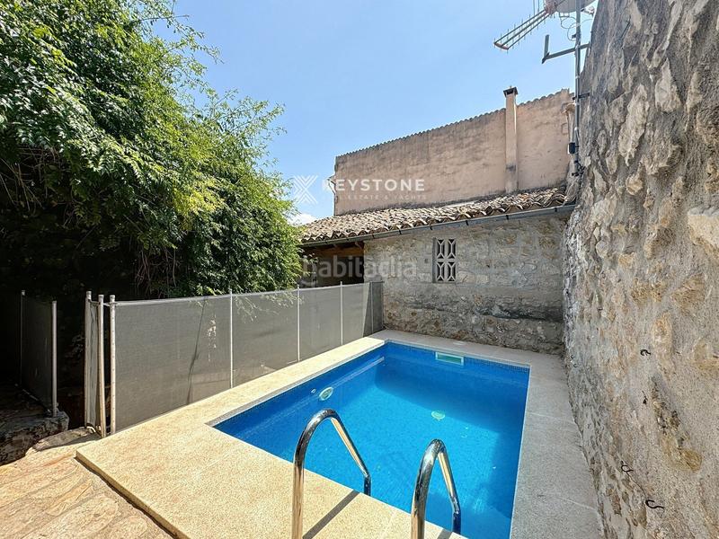 Foto 0bdc07ff-fe7d-4720-b6d8-9b982777564e. Casa con parcheggio piscina in Lloseta