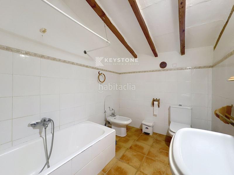 Foto 37b4be73-ef48-4fc8-917d-97030308c366. Casa con parcheggio piscina in Lloseta