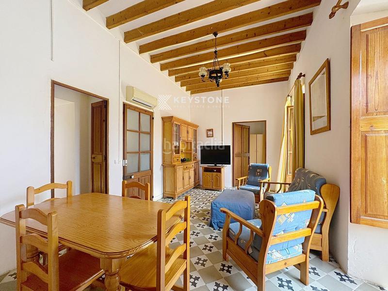 Foto 7100de78-a17f-419f-bfa4-ac450e16340c. Casa con parcheggio piscina in Lloseta