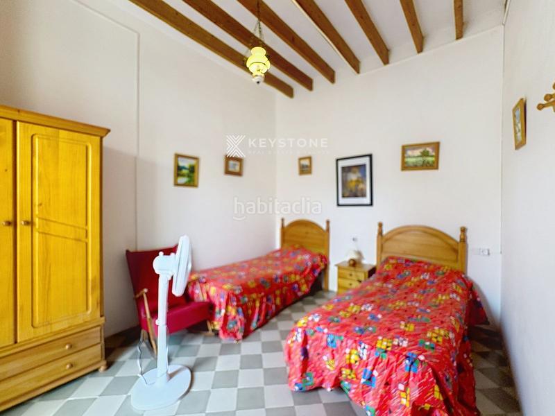 Foto 8105db6d-f394-4bfa-9514-ee66975215b0. Casa con parcheggio piscina in Lloseta