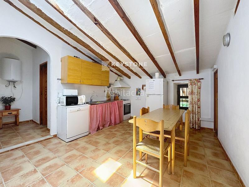 Foto 844fc909-7277-4574-96f1-797a26512abe. Casa con parcheggio piscina in Lloseta