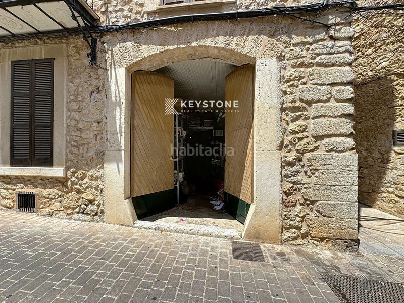 Foto 8ecbf41a-4f61-43b4-832a-8391987485d0. Casa con parcheggio piscina in Lloseta