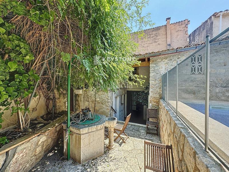 Foto bbf848cf-d814-4461-8909-d931be19c1b4. Casa con parcheggio piscina in Lloseta