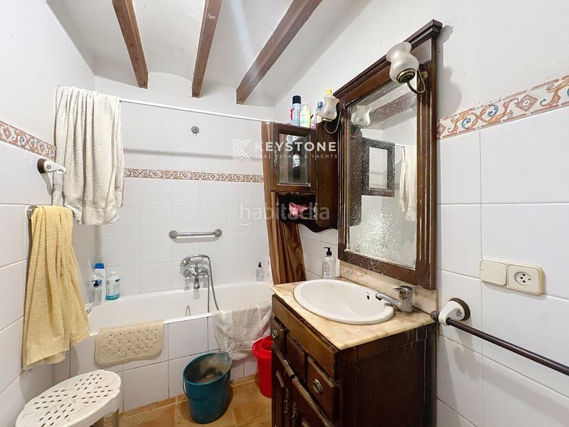 Foto e1c46532-a3bc-4f39-96e3-d8992d2e2660. Casa con parcheggio piscina in Lloseta