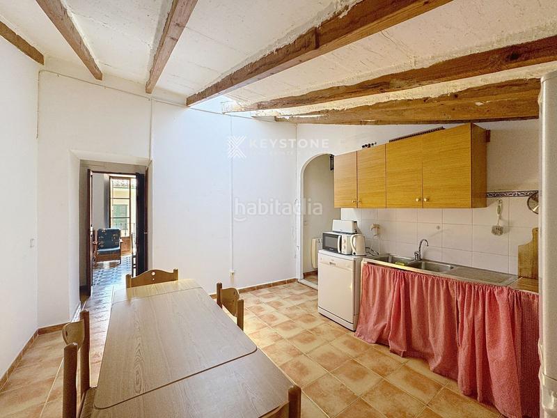 Foto ea4fb947-ecac-4f5a-9e61-d9ee271d8743. Casa con parcheggio piscina in Lloseta