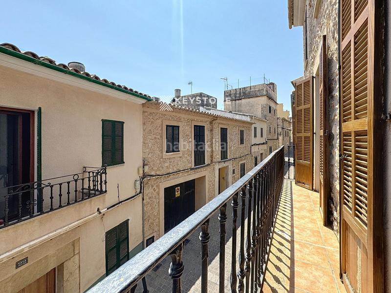 Foto f741a7f9-8ddd-46ee-ab5a-3f98c79599ba. Casa con parcheggio piscina in Lloseta